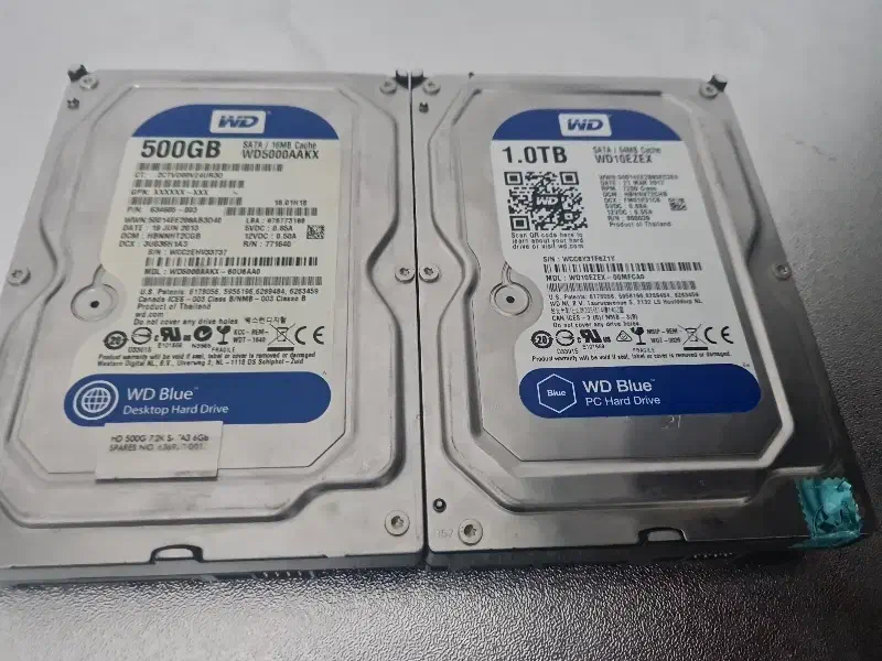 هارد وسترن|قطعات و لوازم جانبی رایانه|مشگین شهر, |دیوار