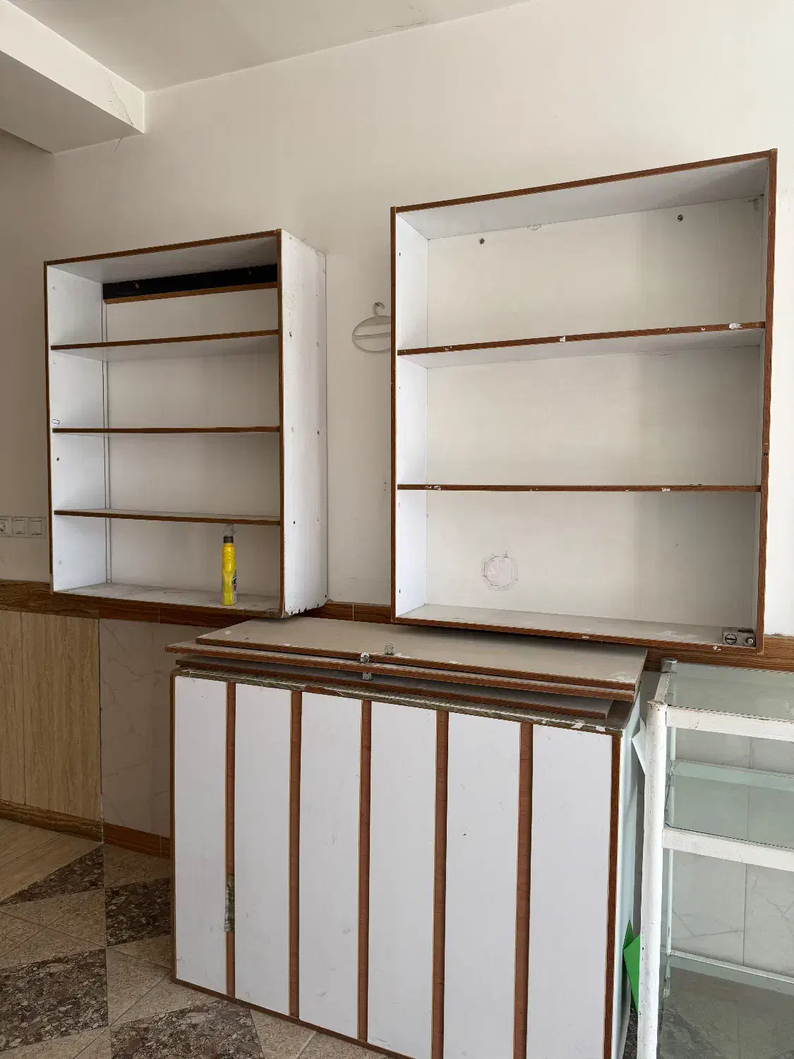 ویترین ودکور|فروشگاه و مغازه|قائم‌شهر, |دیوار