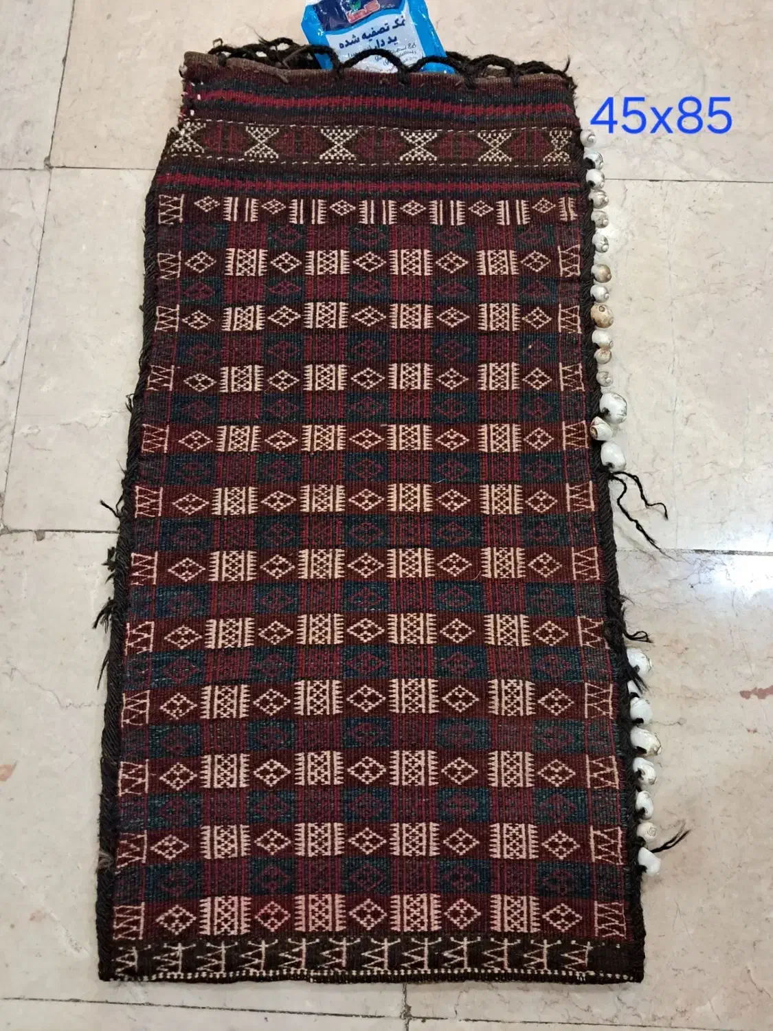 جاجیم|گلیم، جاجیم، گبه|تهران, قیطریه|دیوار