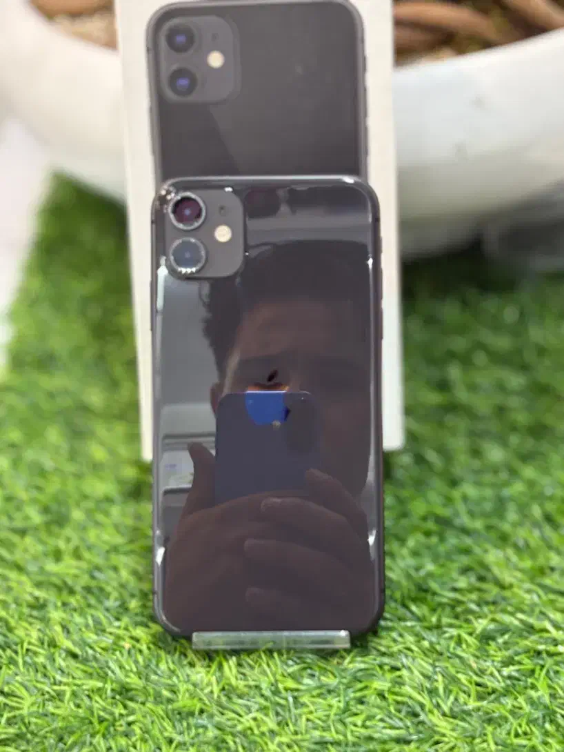 iphone 11 normal باطری ۹۰ ch|موبایل|کرج, گوهردشت|دیوار