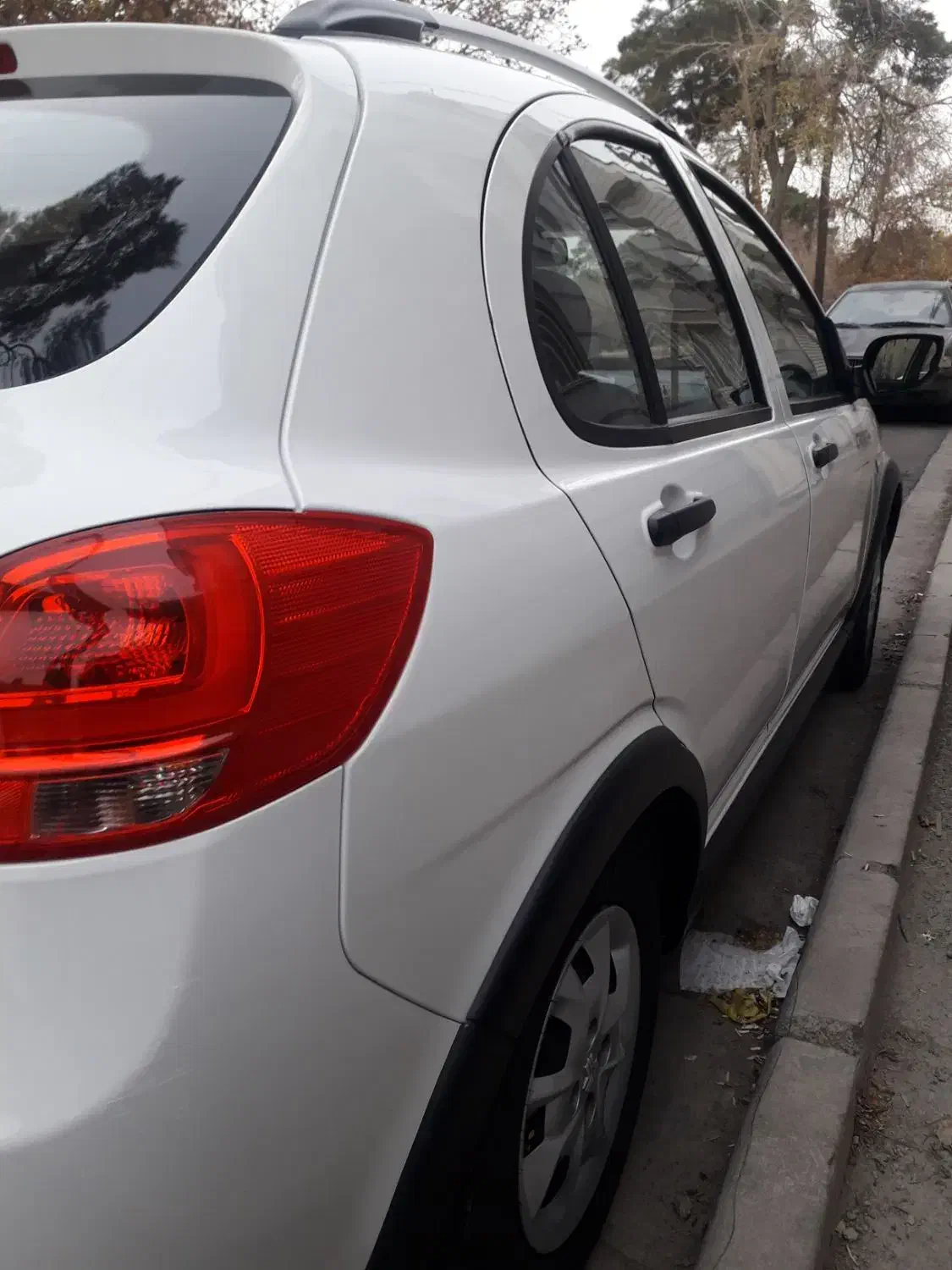 کوییک ۱۴۰۱ بیرنگ وتک برگ کم کار|خودرو سواری و وانت|تهران, میدان میوه و تره‌بار مرکزی|دیوار