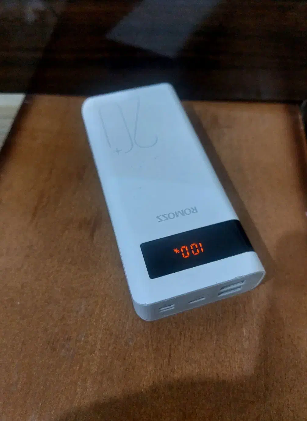 چند مدل پاور بانک اصلی بیست هزار و ده هزار|لوازم جانبی موبایل و تبلت|تهران, خاوران|دیوار