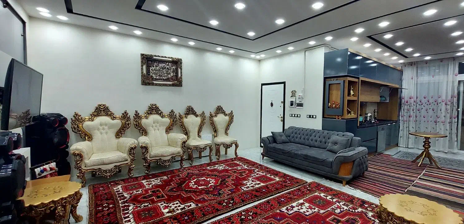 واحد اپارتمانی|فروش آپارتمان|باغستان, |دیوار