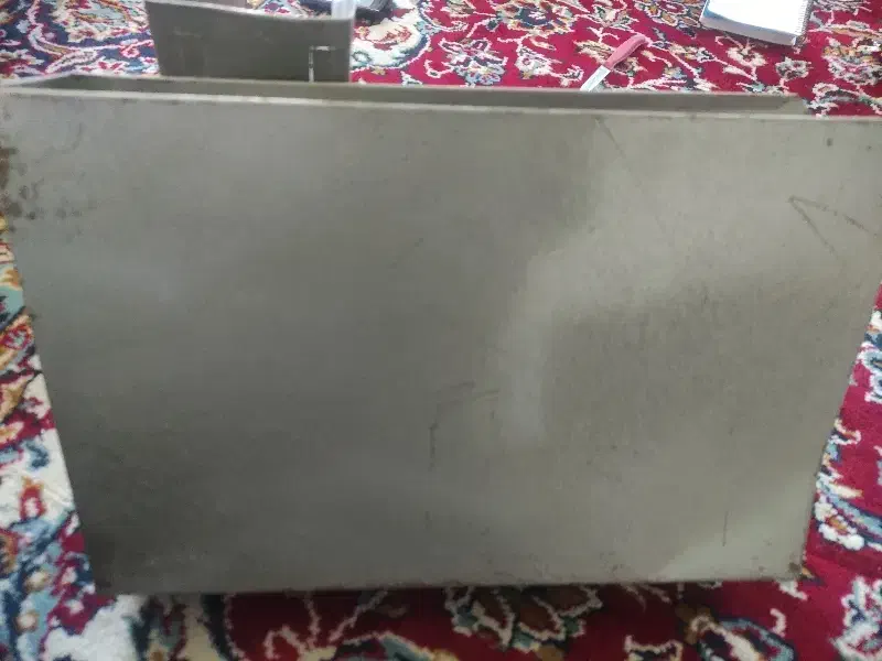 زونکن فلزی بایگانی|ابزارآلات|خرم‌آباد, |دیوار