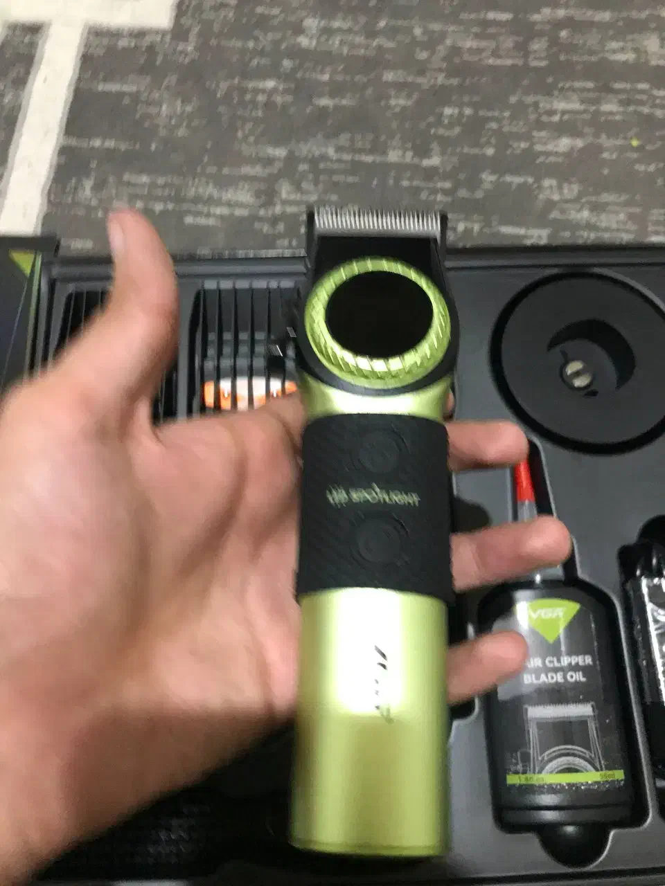 ماشین حجم زن VGR - 001|آرایشی، بهداشتی، درمانی|تهران, بوستان سرخه حصار|دیوار