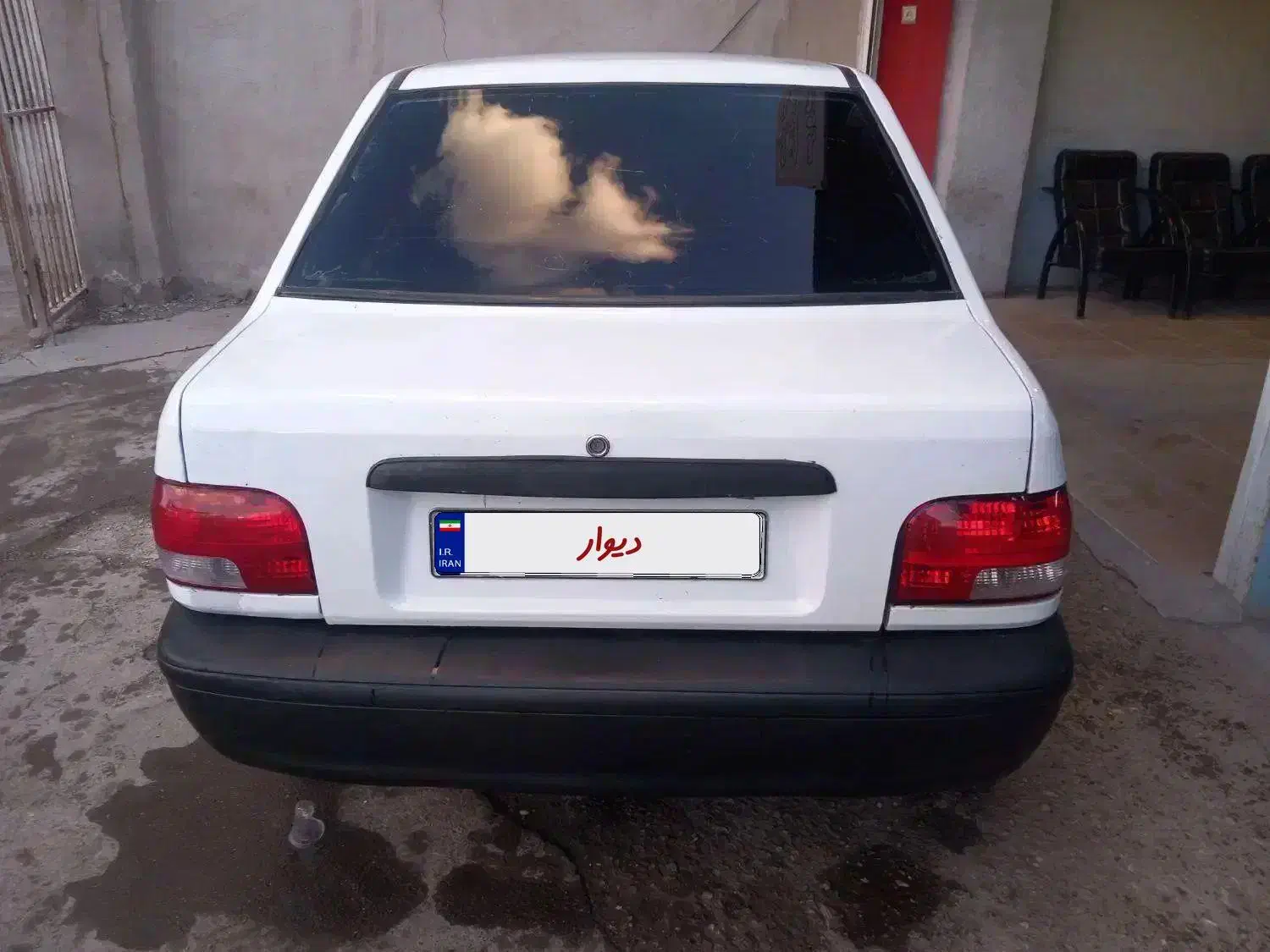 پراید 131 SL|خودرو سواری و وانت|کرمان, |دیوار