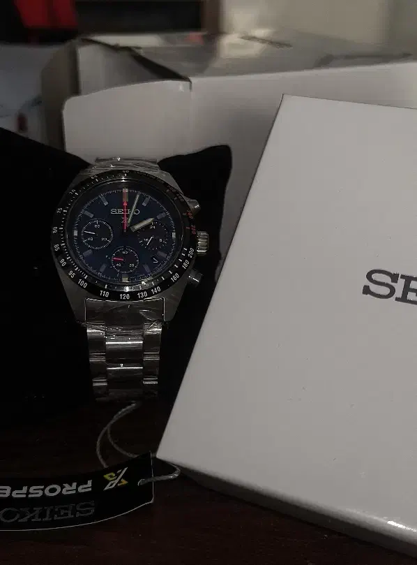 Seiko Prospex ssc815p1 / سیکو پراسپکس|ساعت|تهران, فرمانیه|دیوار