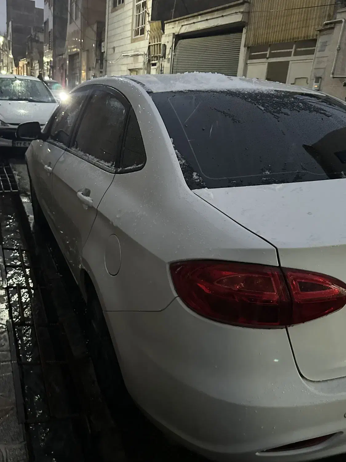 جک j4 1402|خودرو سواری و وانت|تهران, تهرانسر غربی|دیوار