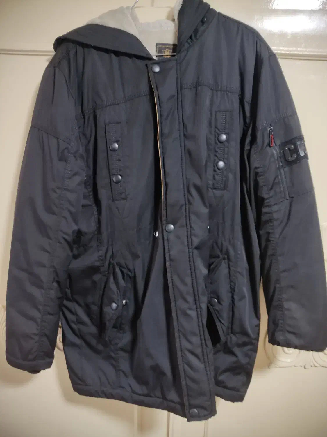 کاپشن پشمی|لباس|تبریز, |دیوار