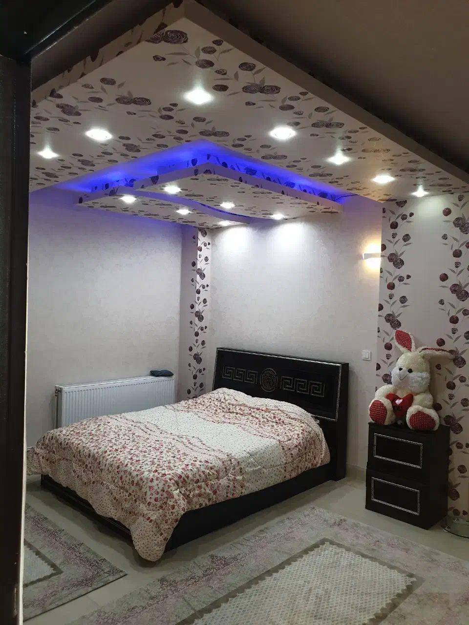 رهن خانه مرکز شهر|اجارهٔ آپارتمان|مهاباد (آذربایجان غربی), |دیوار