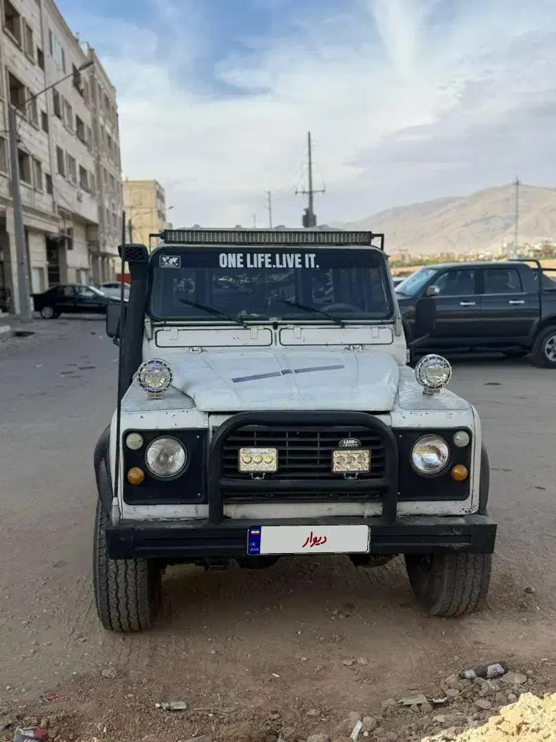 پاژن مدل ۷۶ با لوازم|خودرو سواری و وانت|شیراز, شهرک فرهنگیان|دیوار