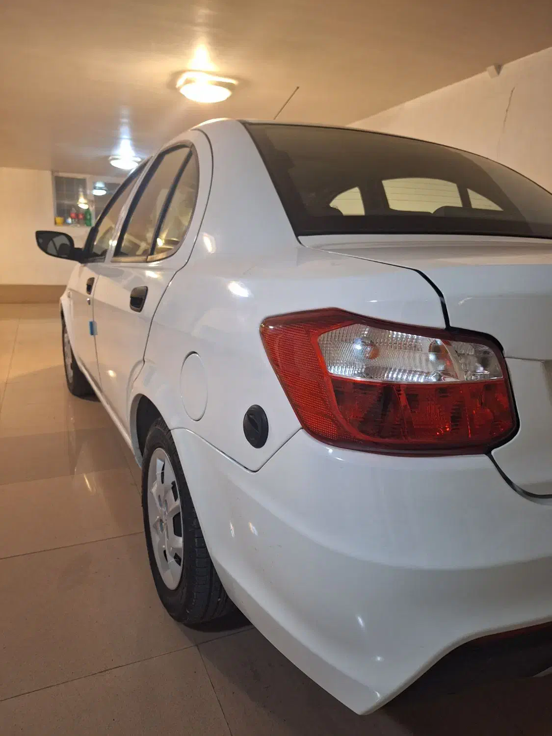 ساینا اس دوگانه|خودرو سواری و وانت|اردبیل, |دیوار