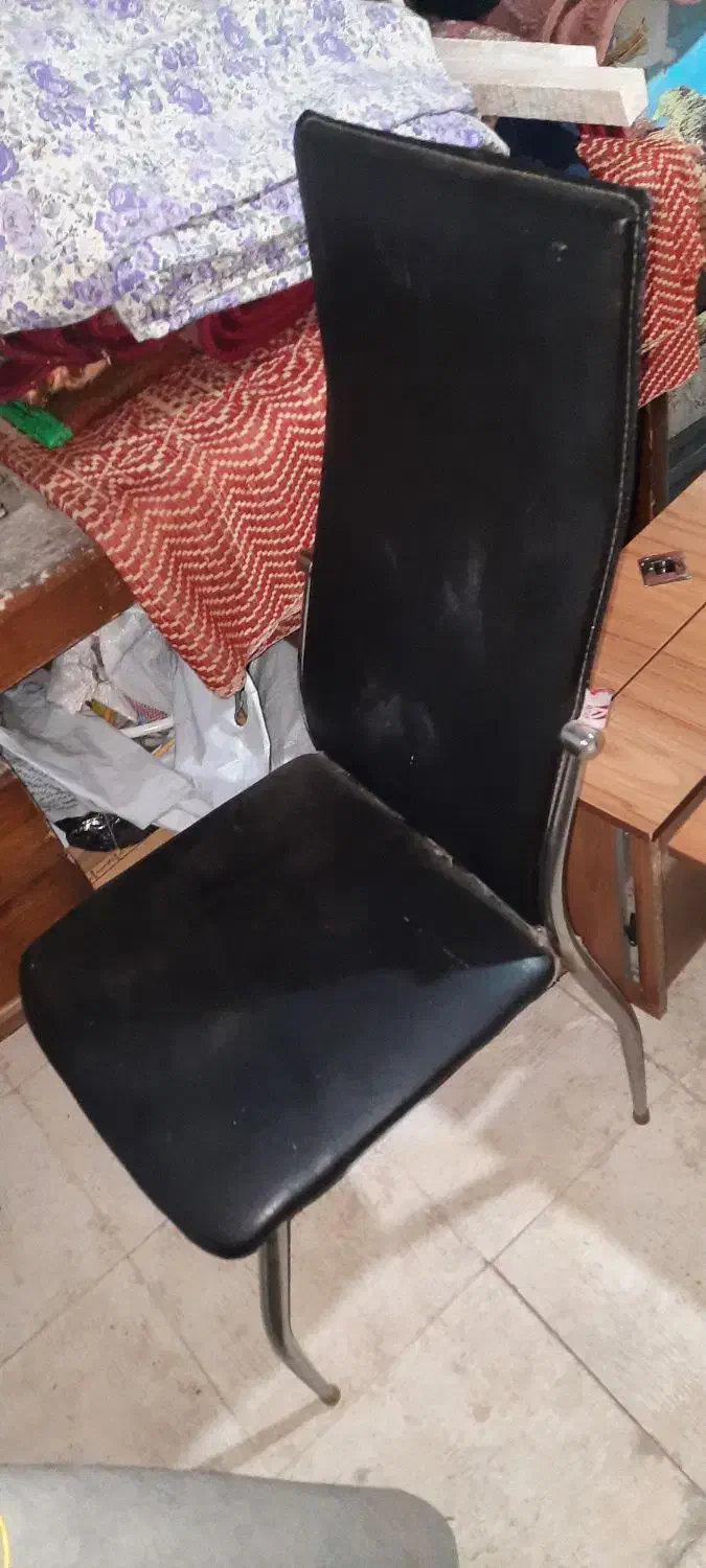 صندلی ثابت|صندلی و نیمکت|هشتگرد, فاز ۳ مهستان|دیوار