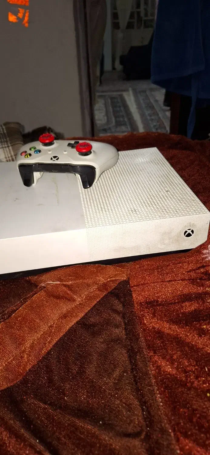 xbox one s ایکس باکس|کنسول، بازی ویدئویی و آنلاین|شیراز, انجیره|دیوار