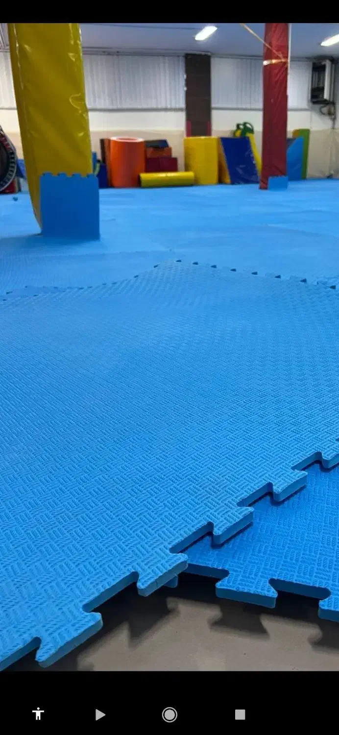 تاتامی|تجهیزات ورزشی|مشهد, سجاد شهر|دیوار