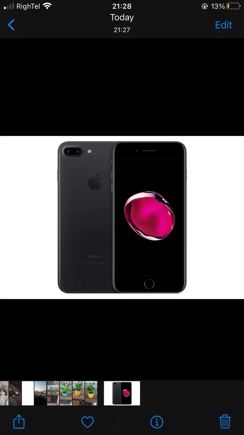 7plus|موبایل|چهارباغ, |دیوار