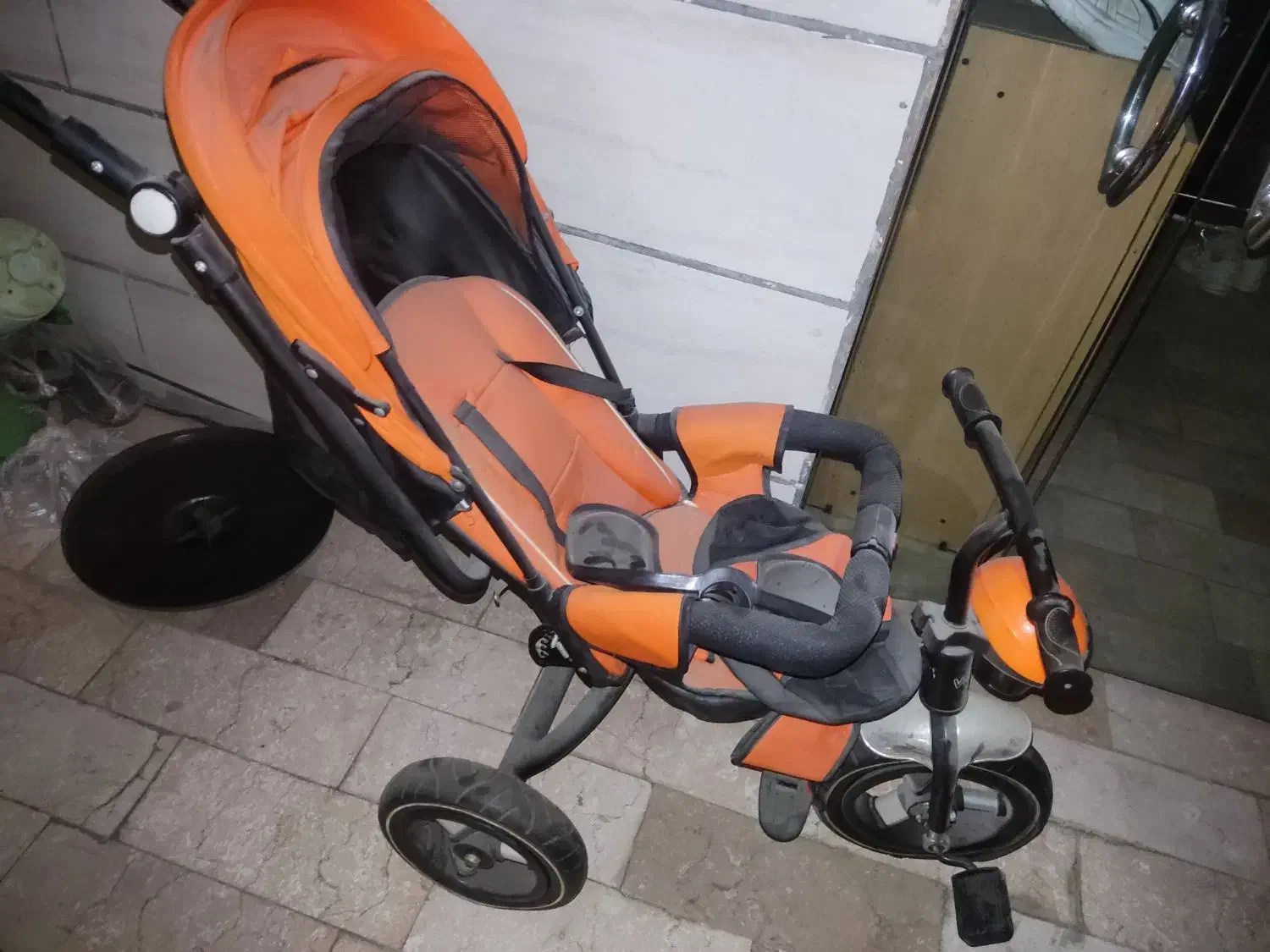 کالسکه|کالسکه و لوازم جانبی|تهران, خلیج فارس|دیوار