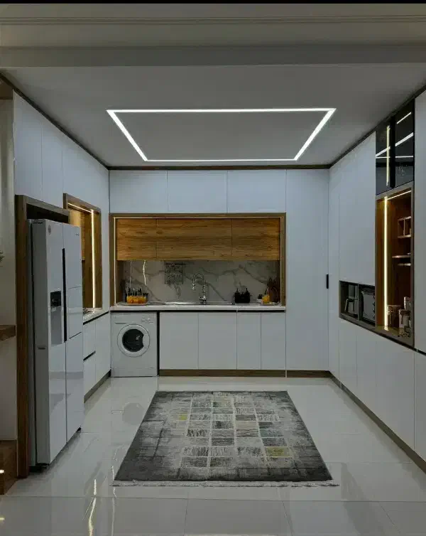 کابینت کمد دیواری|جاکفشی، کمد، دراور|زاهدان, |دیوار