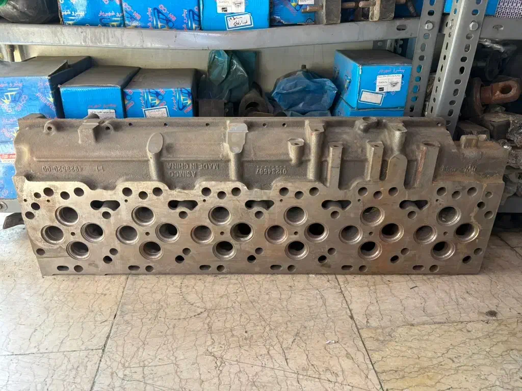 بوش، پیستون، یاتاقان البرز، دانگ فنگ نقد و اقساط|قطعات یدکی و لوازم جانبی|قیامدشت - خاورشهر, |دیوار