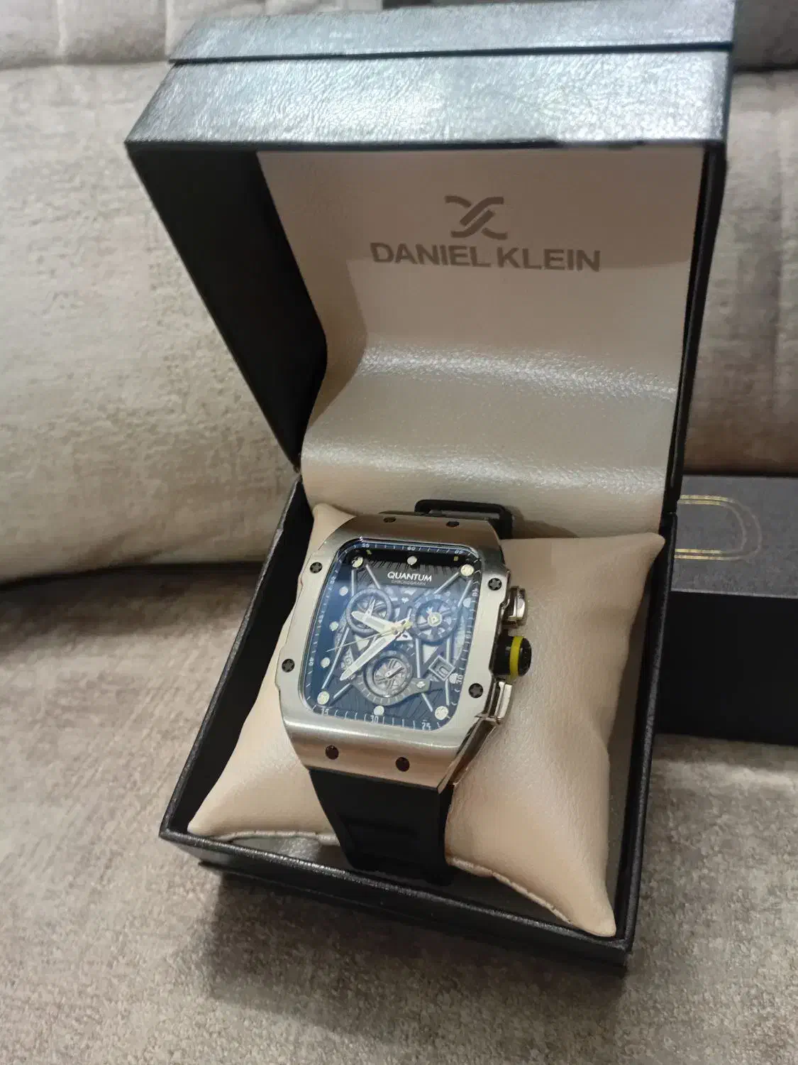 ساعت کوانتوم|ساعت|محمدشهر, همایون ویلا|دیوار