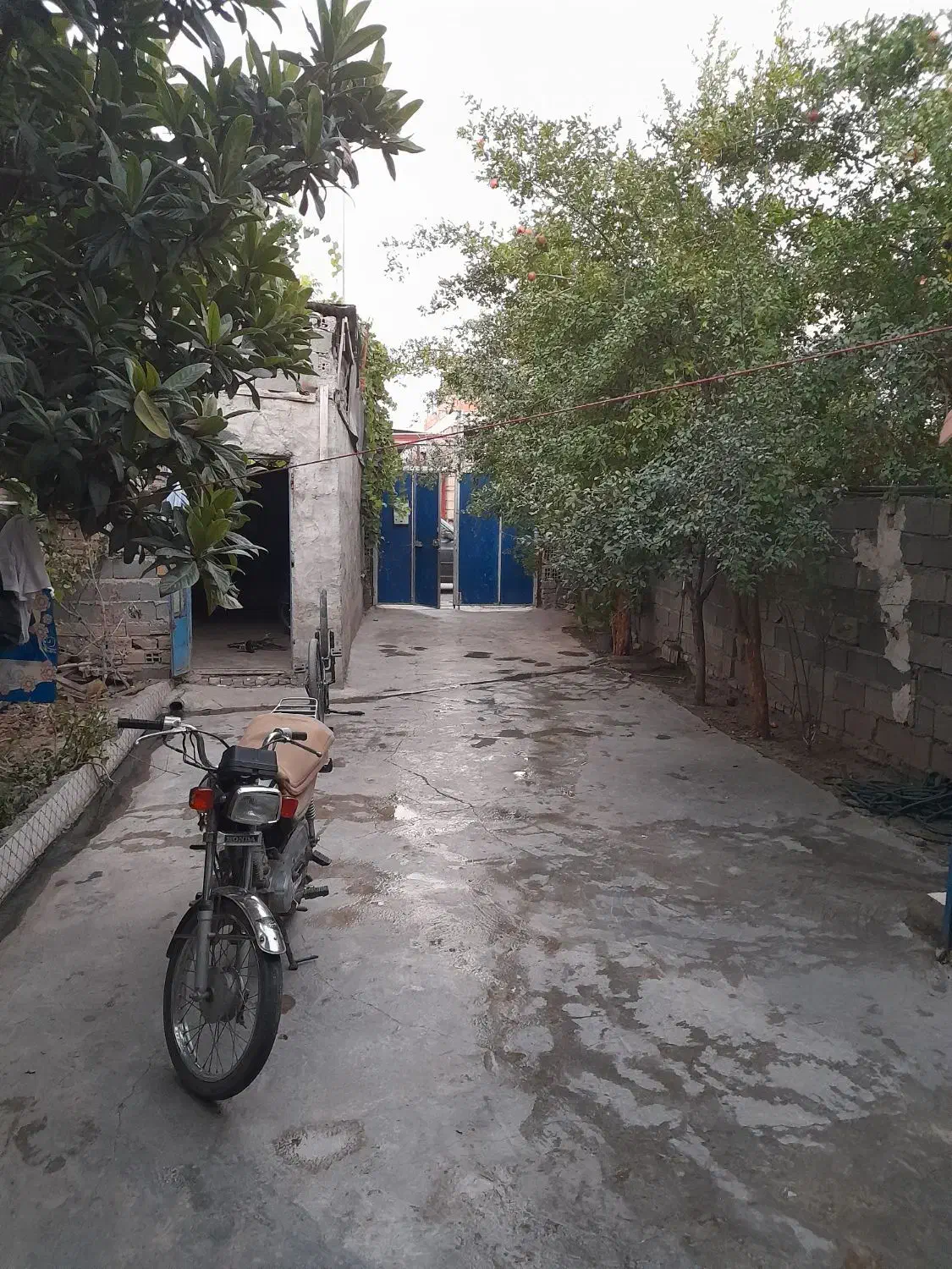 خانه دوطبقه ۲۰۰متری درسنگدوین به فروش می‌رسد|فروش خانه و ویلا|سنگدوین, |دیوار