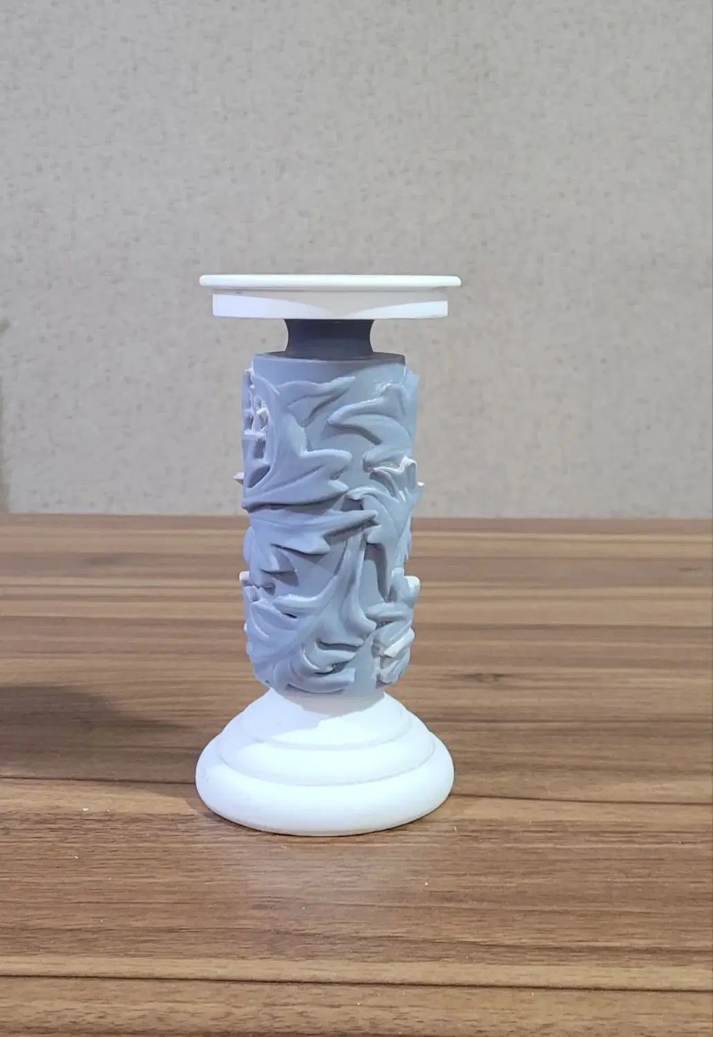 طراحی ،مدلسازی و چاپ سه بعدی بیس پرینتی|مجسمه، تندیس، ماکت|تهران, مهران (سیدخندان)|دیوار