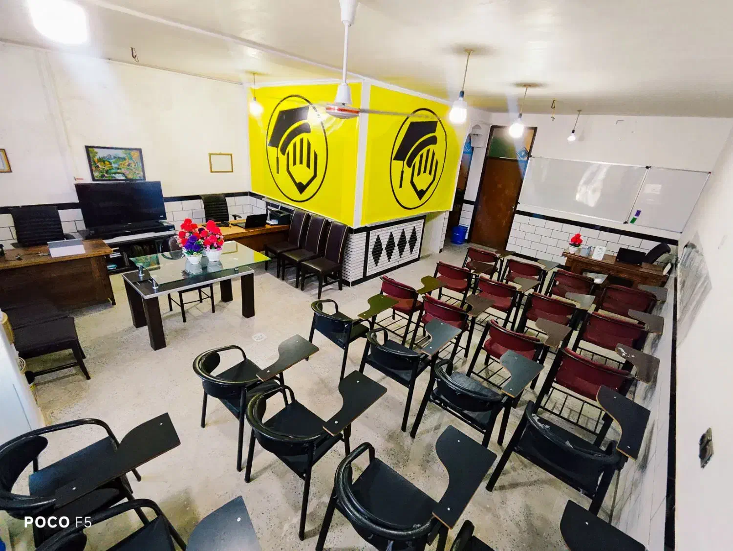 آموزشگاه علمی هوشمند آزادگان|خدمات آموزشی|لالی, |دیوار