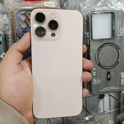 آیفون 16پرومکس|موبایل|نورآباد, |دیوار