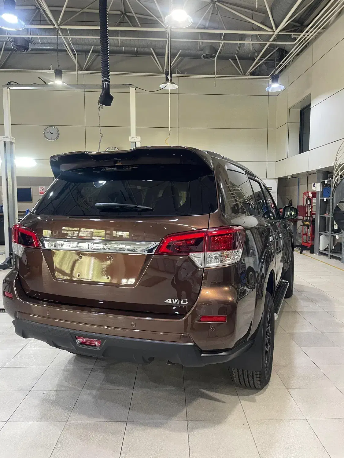 شرایط فروش اقساطی و نقدی نیسان ترا|خودرو سواری و وانت|کرمانشاه, |دیوار