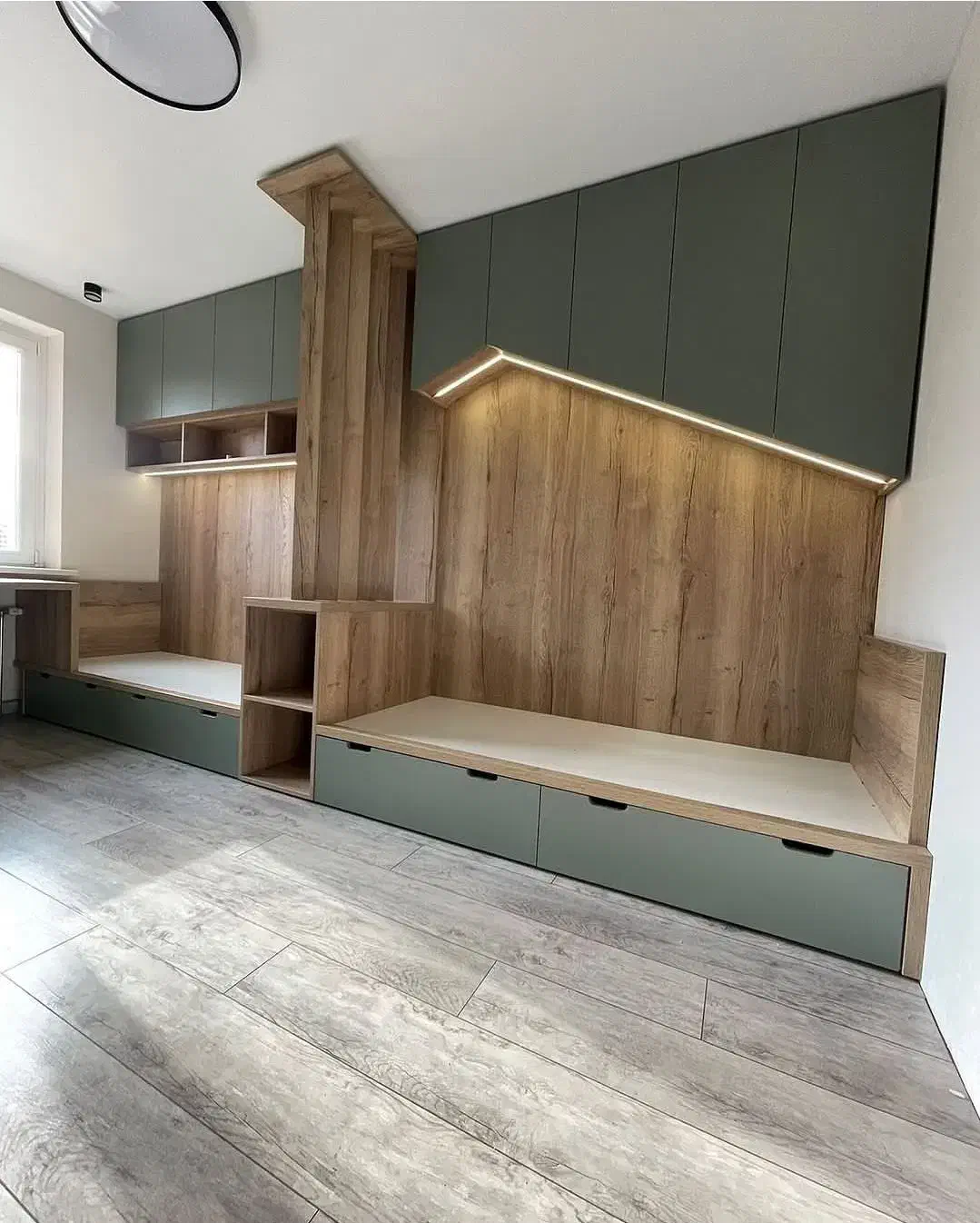 کابینت کمد دیواری کتابخانه میز اداری tv|خدمات پیشه و مهارت|تهران, اوقاف|دیوار