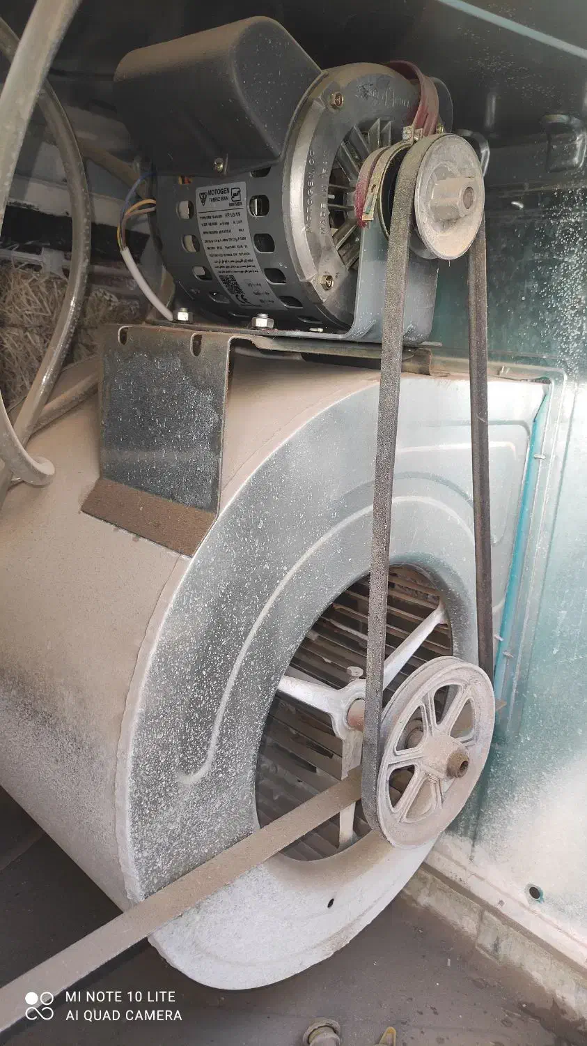 کولر۳۵۰۰|کولر آبی|زاهدان, |دیوار