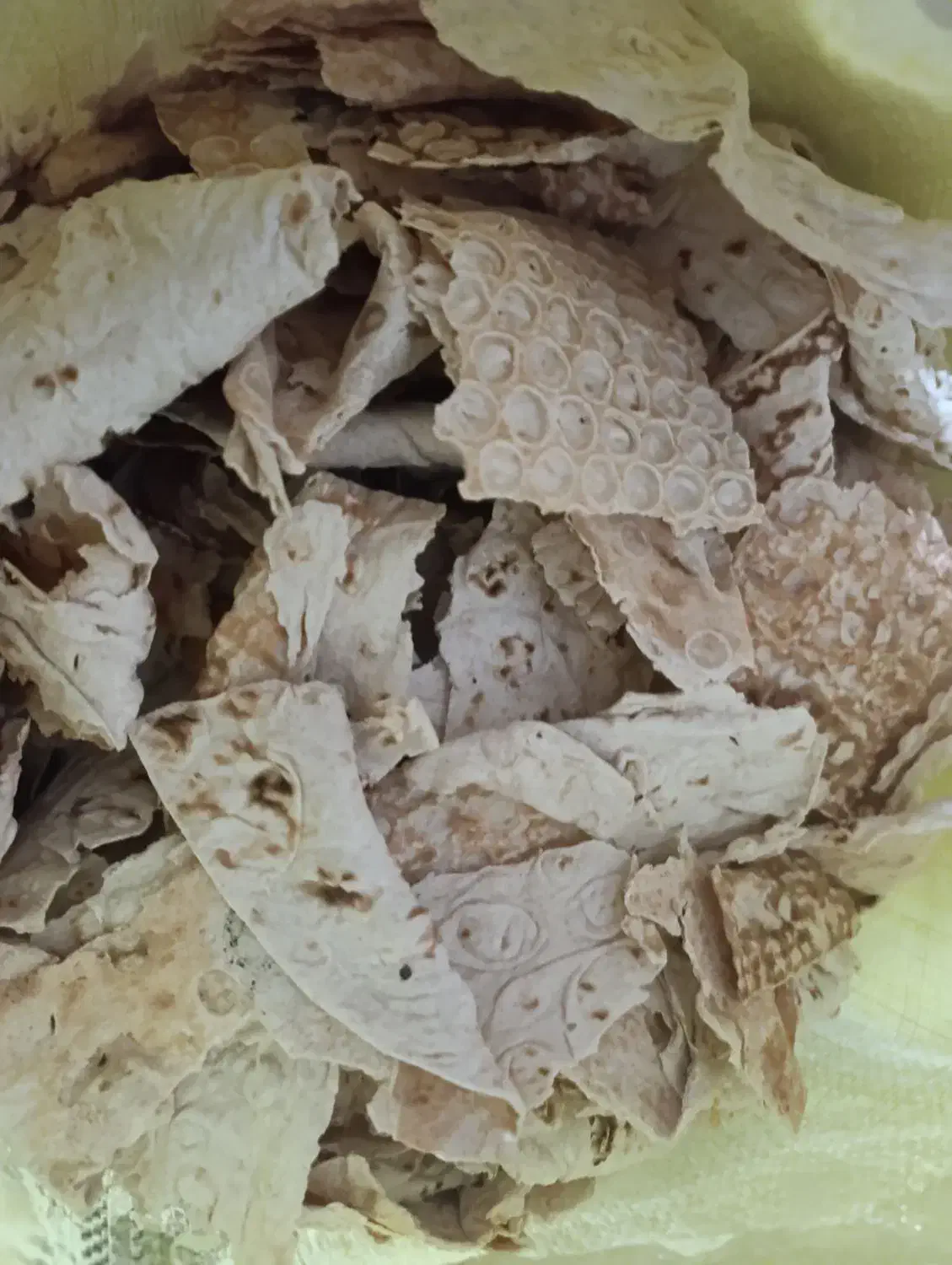 نان خشک|لوازم جانبی حیوانات|میناب, |دیوار