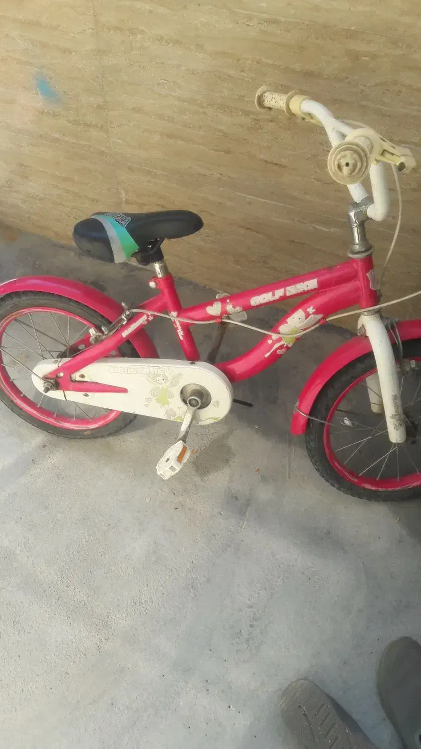 دوچرخه ۱۶|دوچرخه، اسکیت، اسکوتر|دوگنبدان, |دیوار