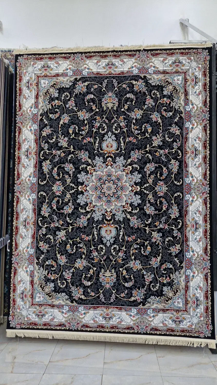 فرش|فرش|سنقر, |دیوار