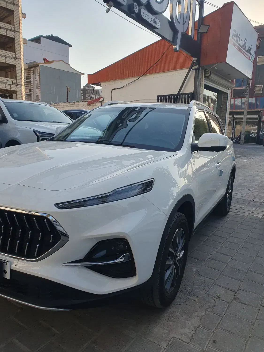 کی ام سی K7مدل ۴۰۱|خودرو سواری و وانت|لاهیجان, گلستان|دیوار