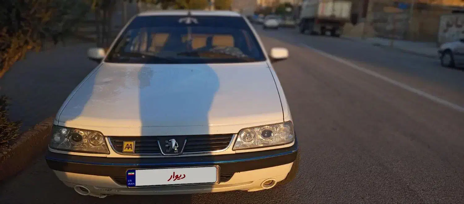 ماشین|خودرو سواری و وانت|خان ببین, |دیوار