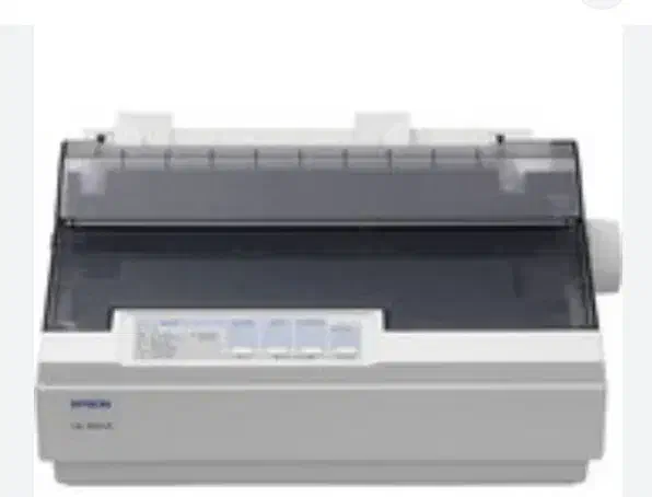 پرینتر رنگی سوزنی فروش فوری|پرینتر، اسکنر، کپی، فکس|زاهدان, |دیوار