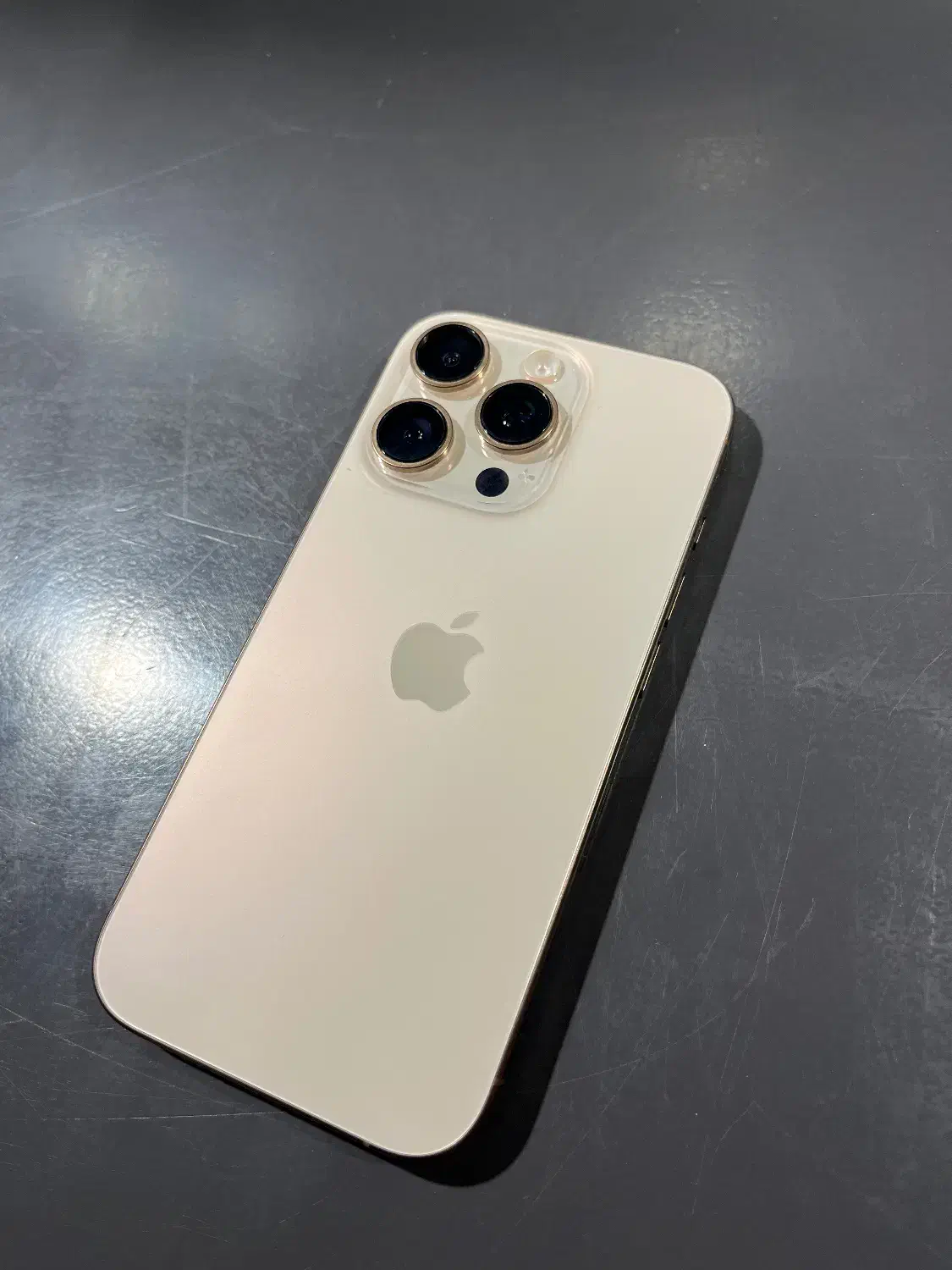 آیفون iphone 16pro با رجیستری|موبایل|شیراز, بعثت|دیوار