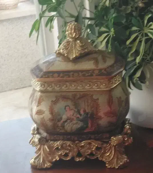 اجیل خوری دکوری|ظروف سرو و پذیرایی|تهران, شهرک چیتگر|دیوار