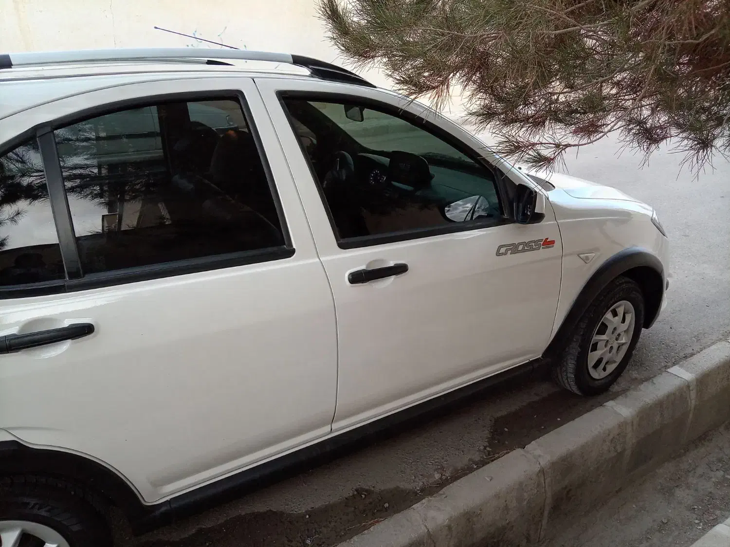 کوییک تیپ gx مدل 1403|خودرو سواری و وانت|اقلید, |دیوار