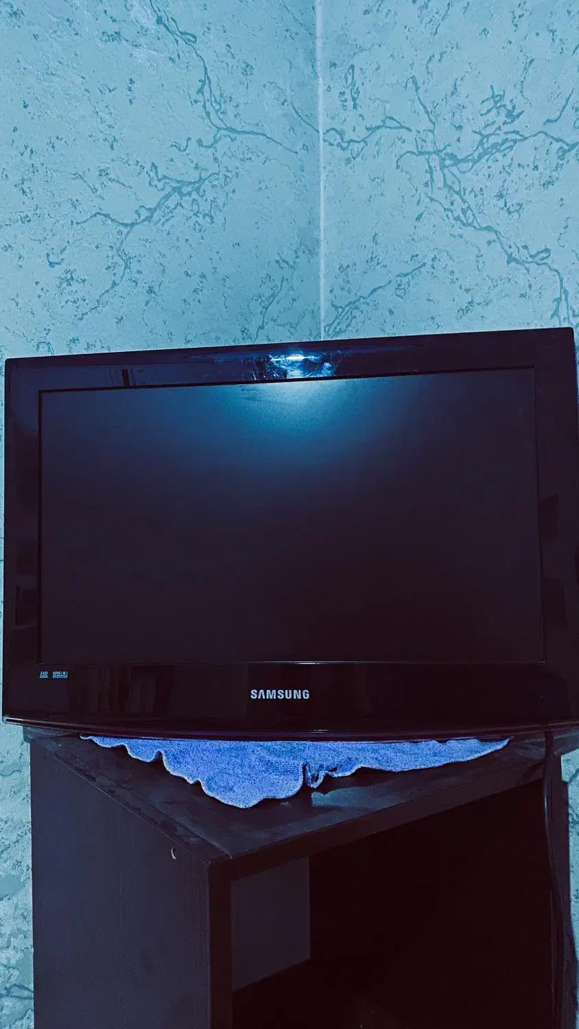 تلویزیون سامسونگ  22 اینچ  اصل کره|تلویزیون و پروژکتور|تهران, سازمان برنامه جنوبی|دیوار
