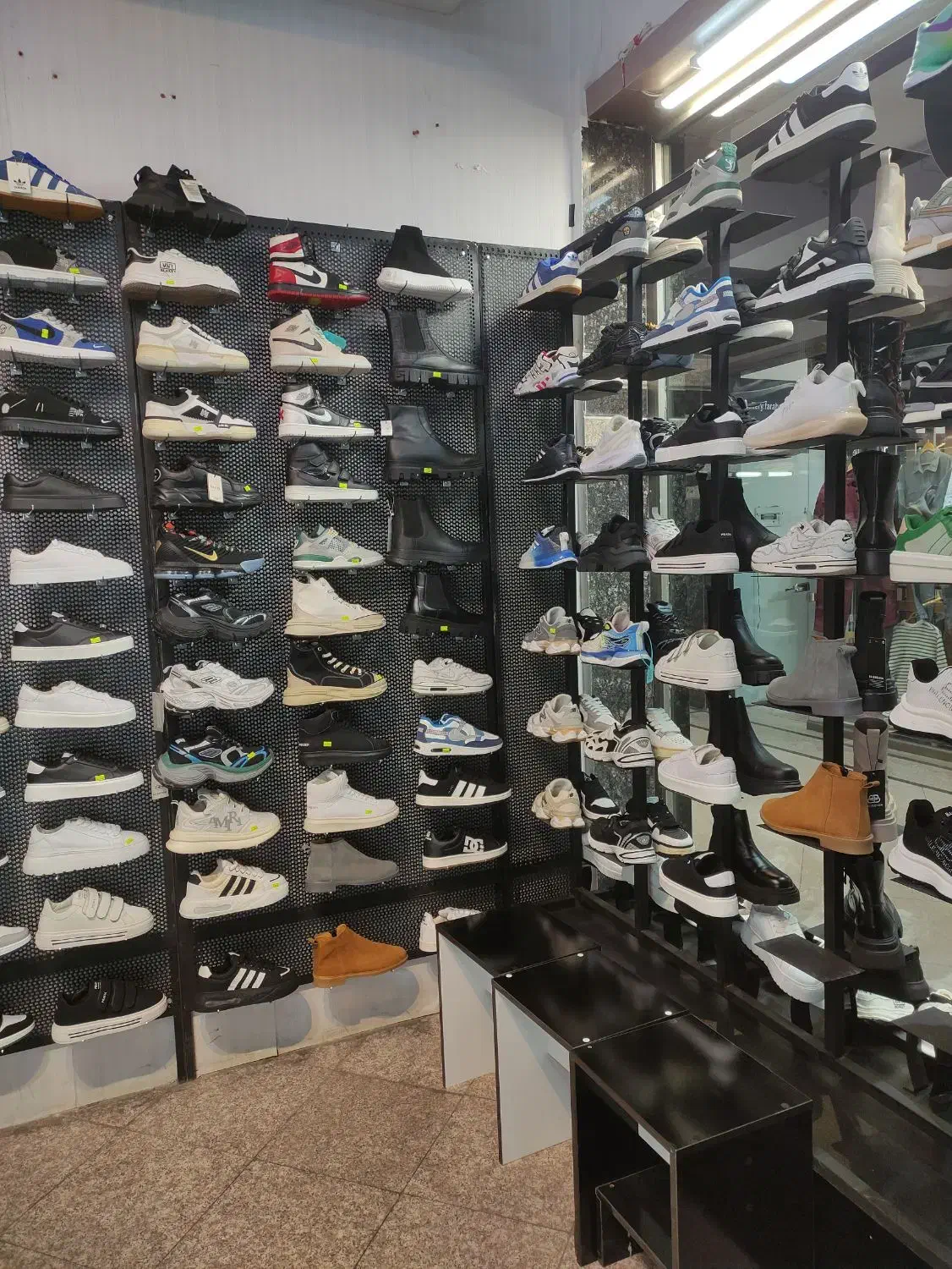 دکور طوری پانچی مناسب هر کاری|فروشگاه و مغازه|گرگان, |دیوار