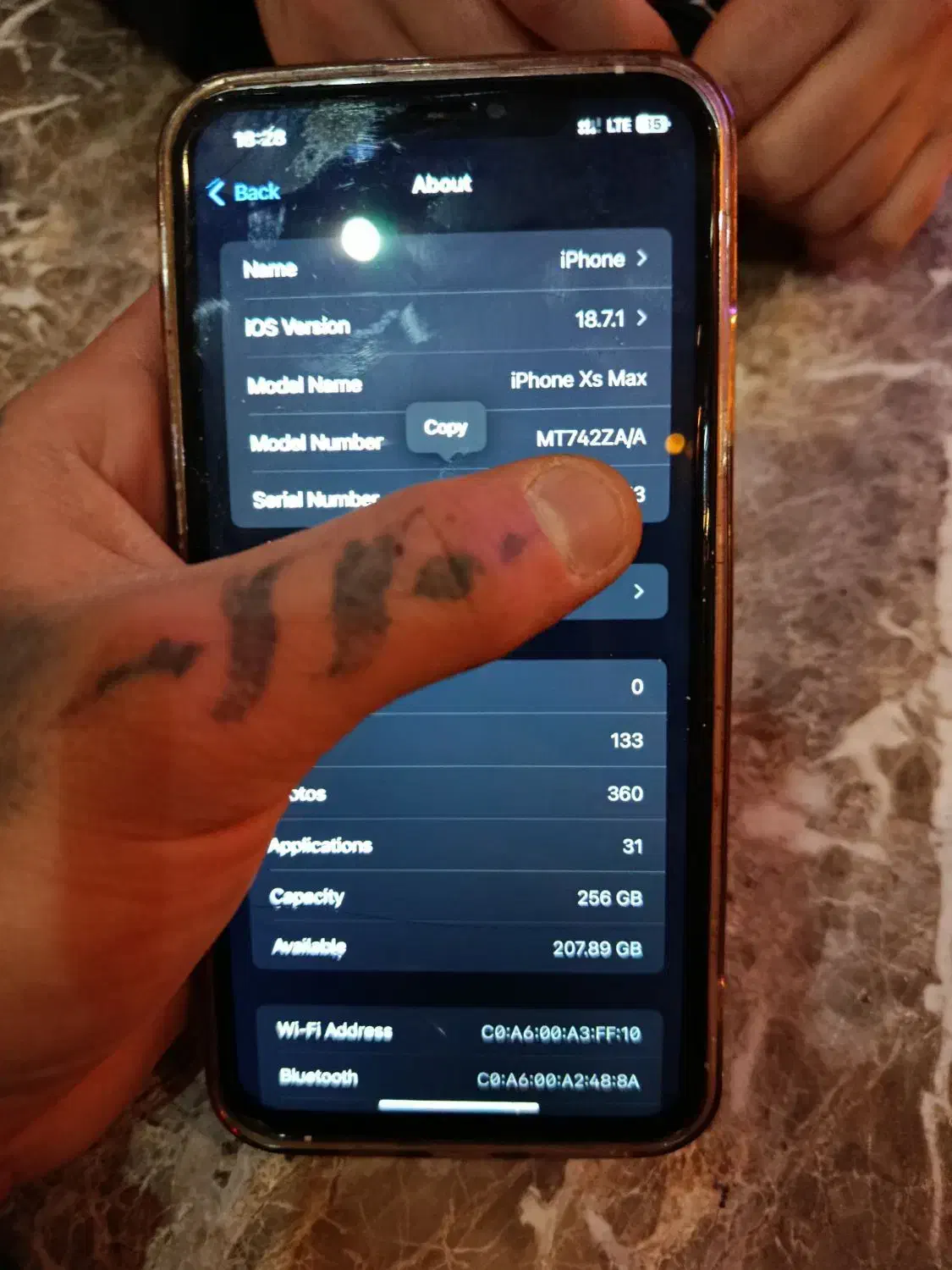 آیفون 13 پرومکس فیس لیفت|موبایل|ملارد, |دیوار