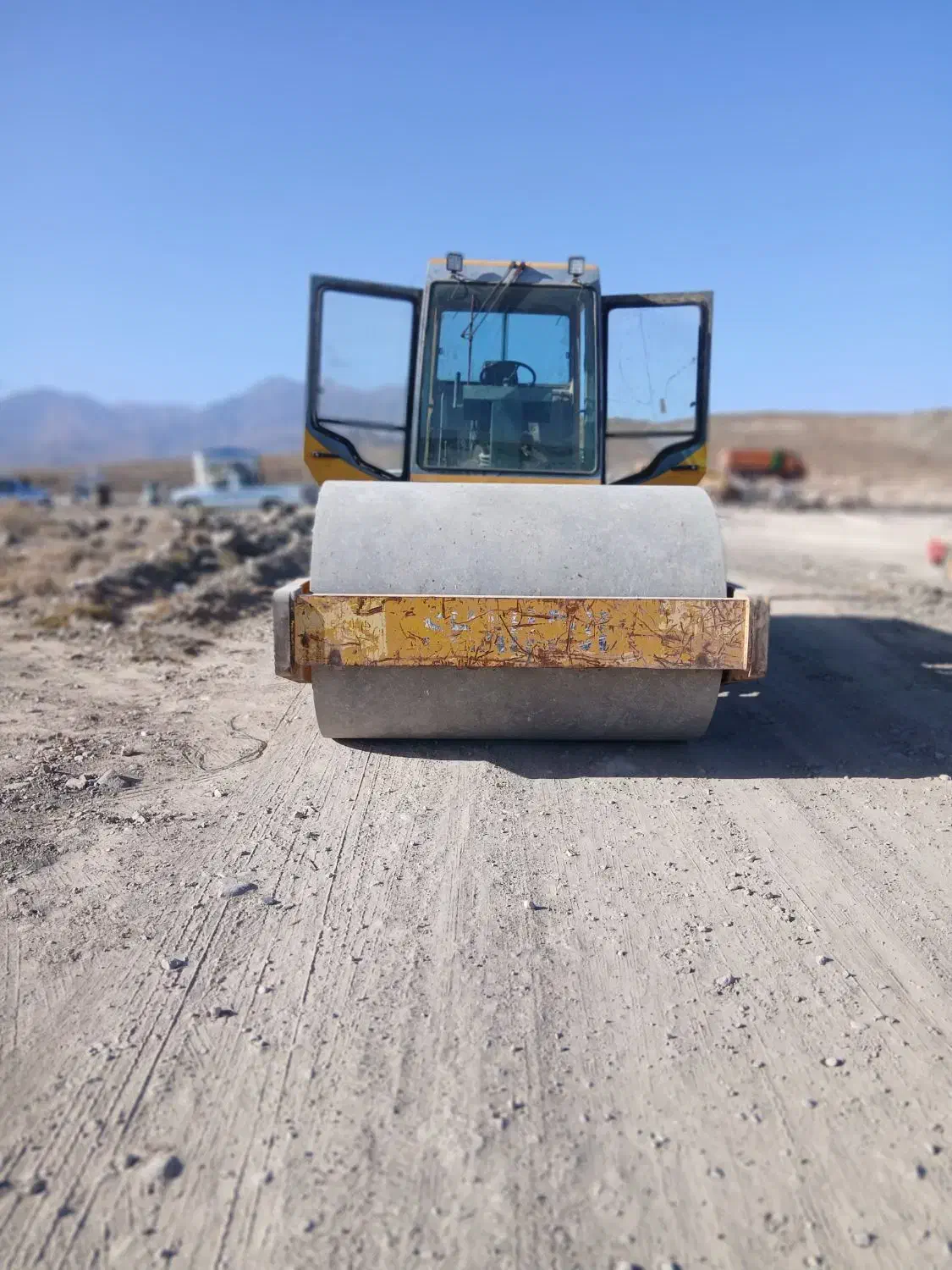 غلطک شانتویی 2005|خودرو سنگین|کرمان, |دیوار