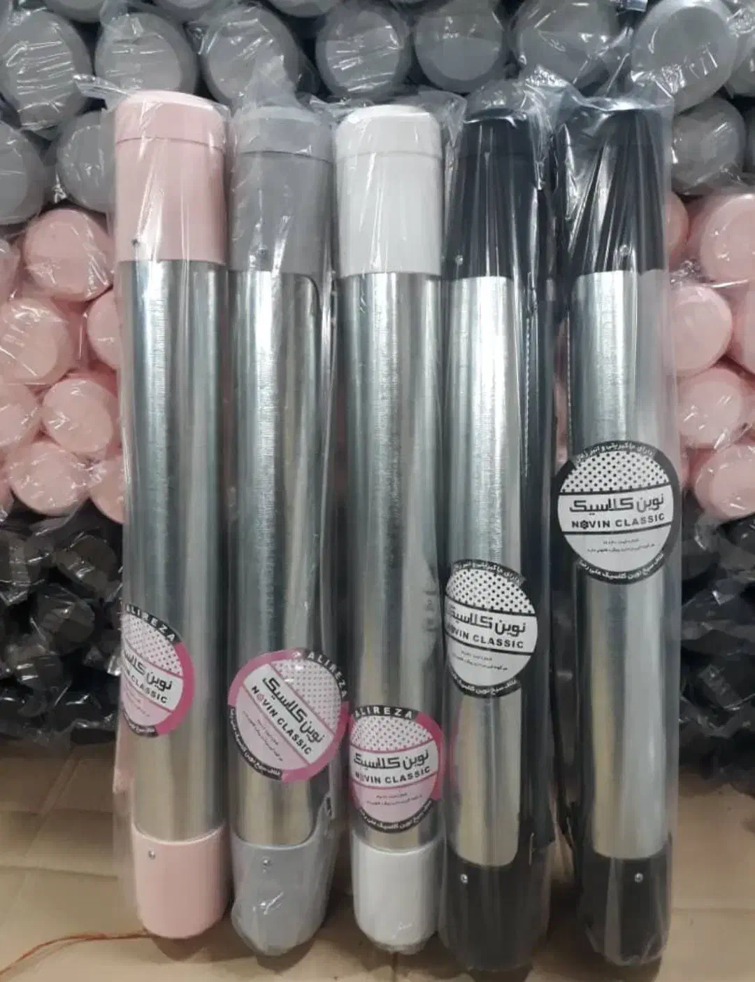 تولید انواع سیخهای صنعتی و و انواع جا سیخی|ظروف پختوپز|تهران, شوش|دیوار