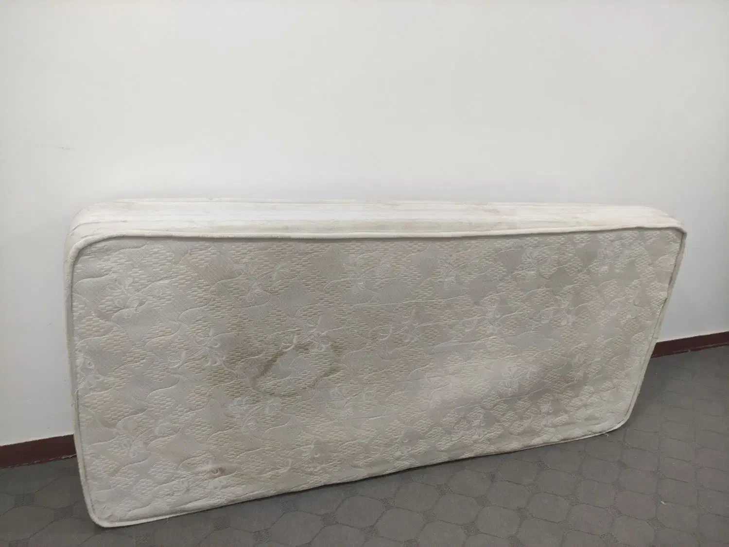 تشک خوشخواب تک نفره|تشک تختخواب|بوشهر, |دیوار