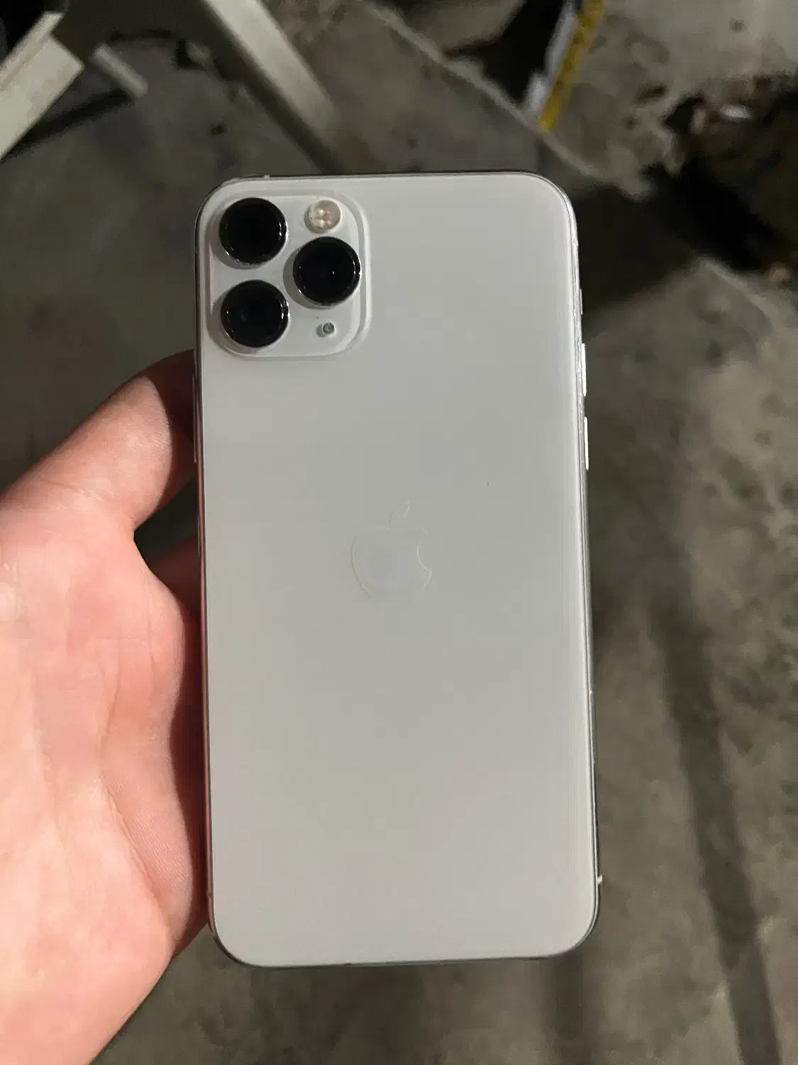 آیفون iphone 11pro|موبایل|لنگرود, |دیوار