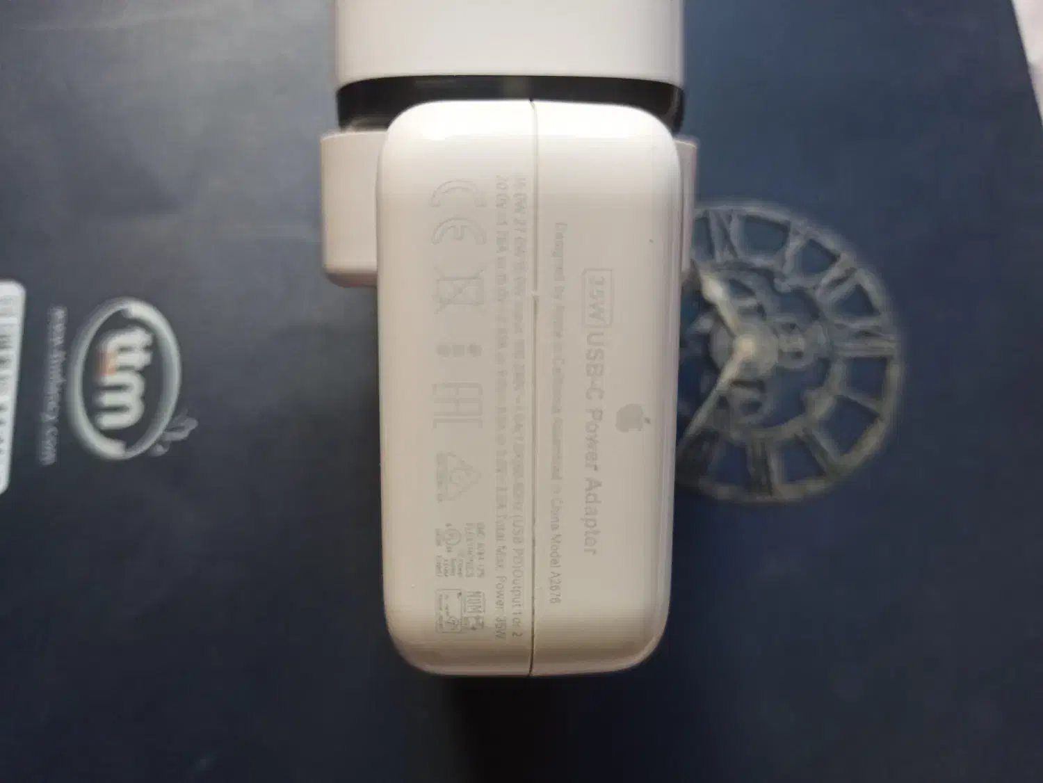 آداپتور آیفون|لوازم جانبی موبایل و تبلت|شیراز, شهرک آرین|دیوار