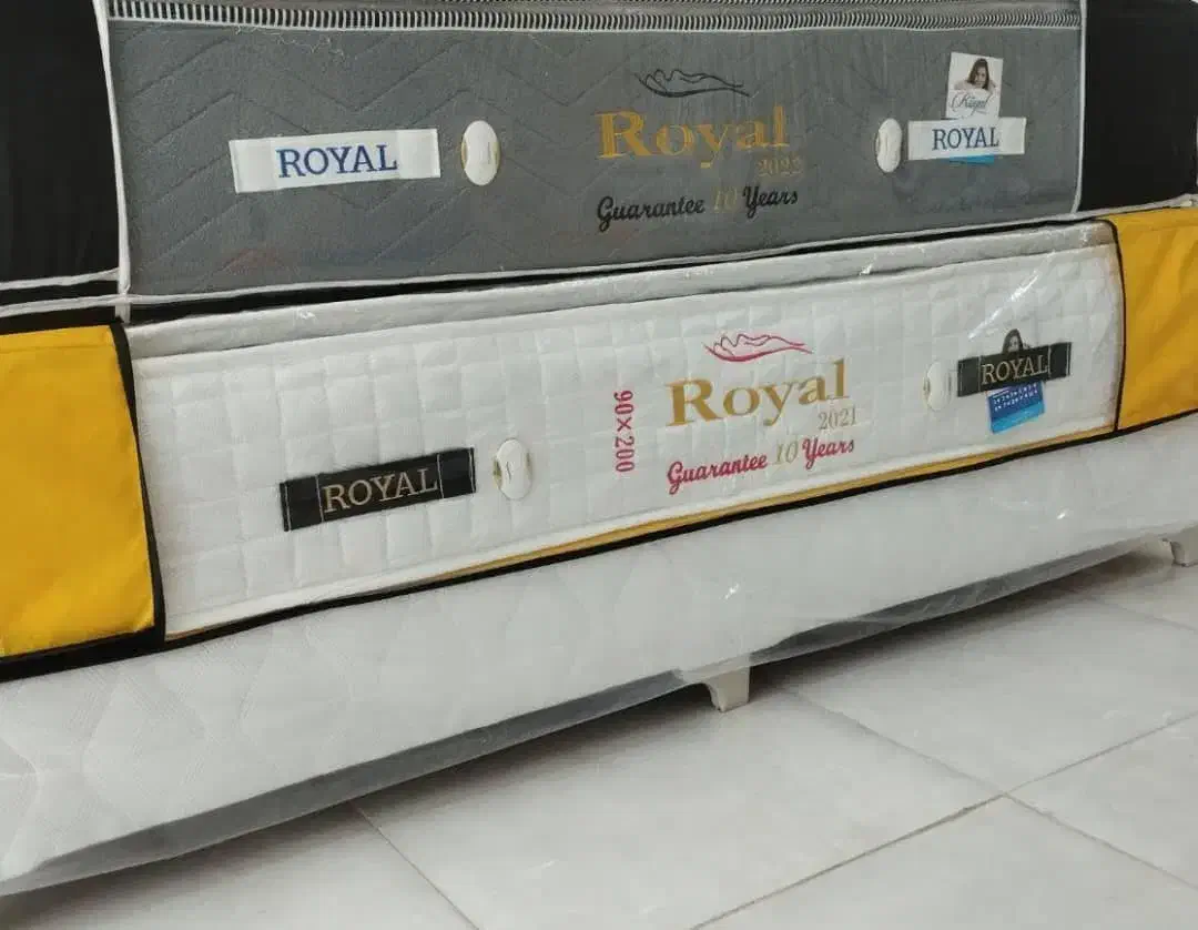 باکس هتلی و تشک باقیمت کارخانه|تشک تختخواب|تهران, یافت‌آباد|دیوار