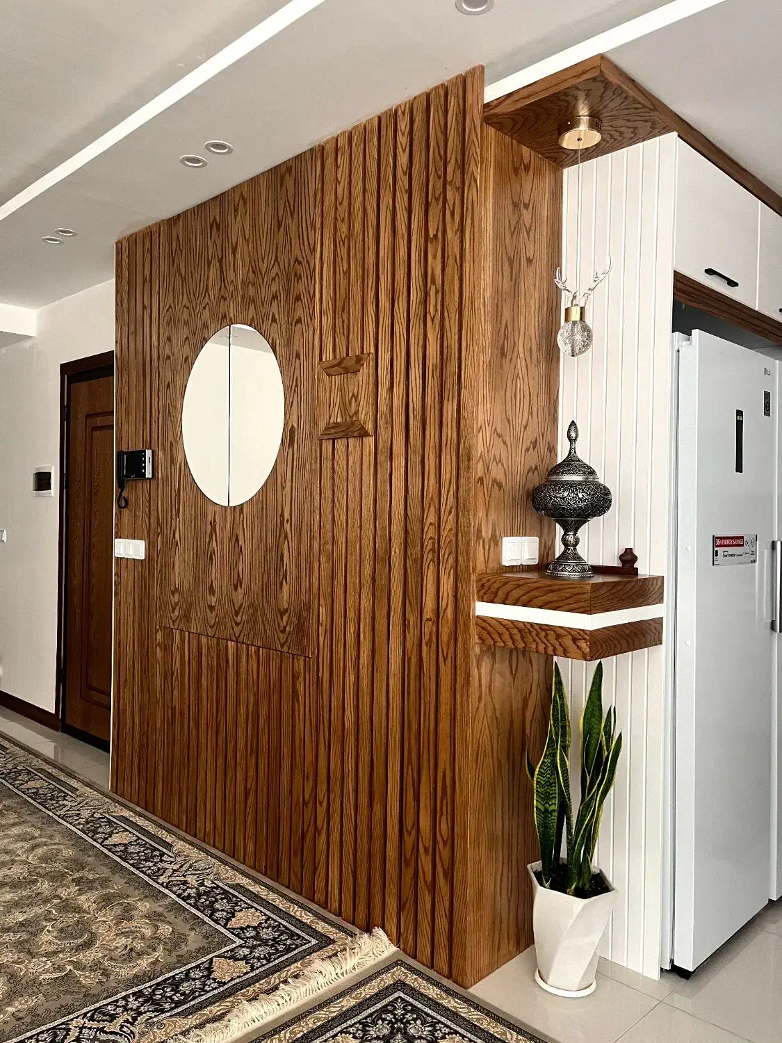 کابینت آشپزخانه و کمد دیواری و اقساط ۱۲ ماهه|خدمات پیشه و مهارت|اصفهان, بهارستان|دیوار